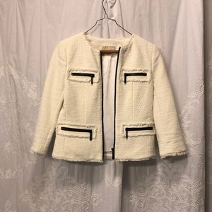 Michael Kors jacket (cotton)